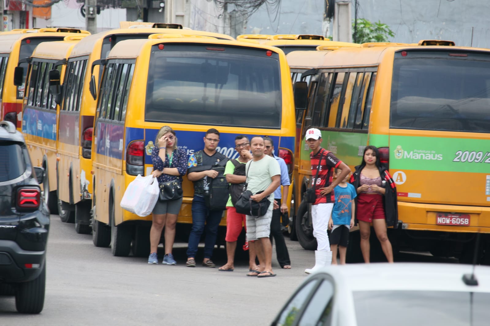 Foto: Jander Robson / Portal do Holanda