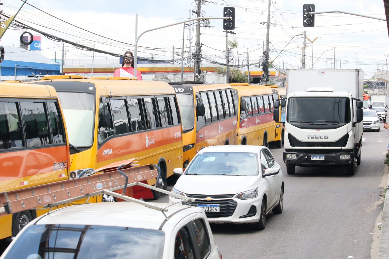 Foto: Jander Robson / Portal do Holanda