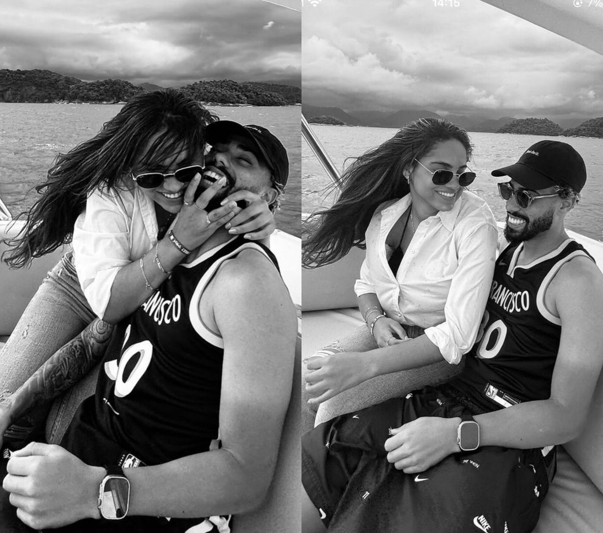 Fotos: Reprodu&ccedil;&atilde;o/Instagram