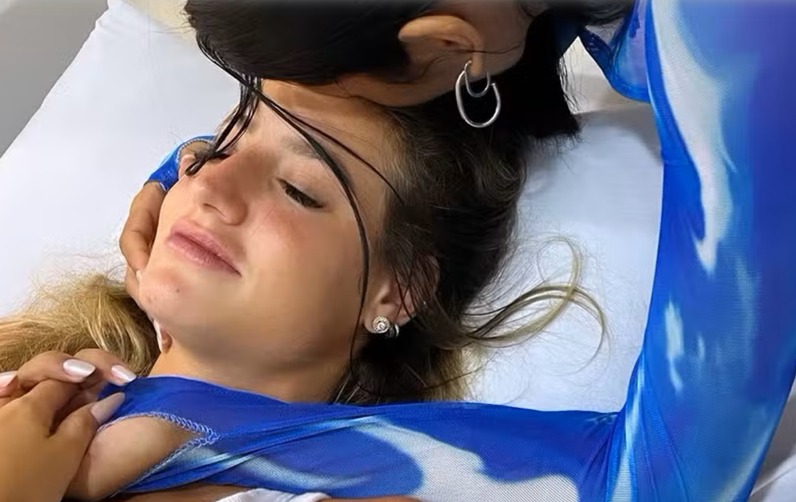 Foto: Reprodu&ccedil;&atilde;o/Instagram