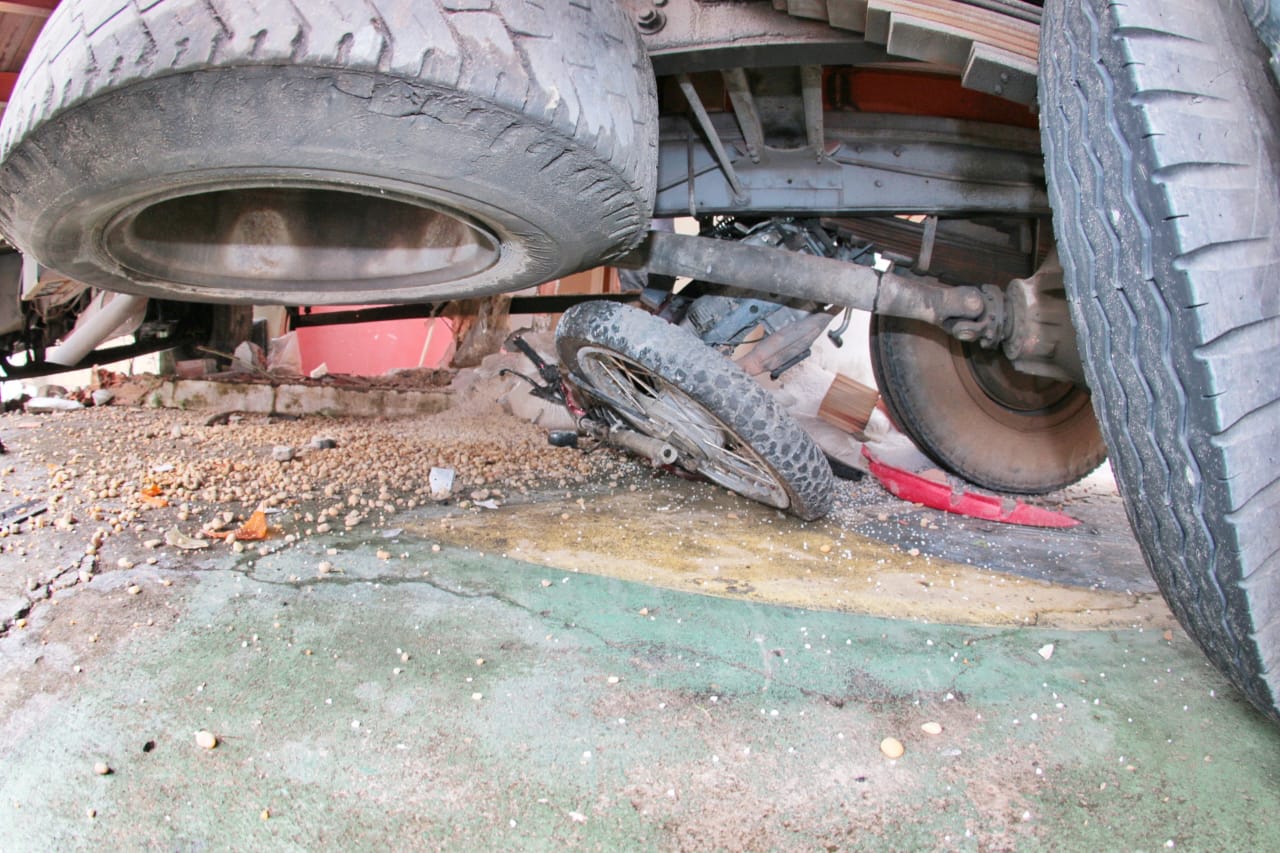 Foto: Jander Robson/Portal do Holanda