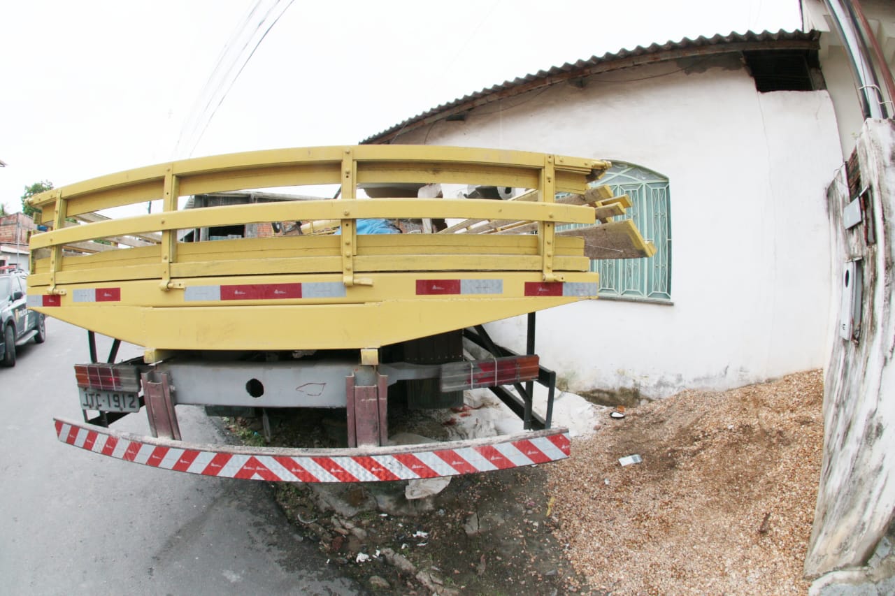 Foto: Jander Robson/Portal do Holanda