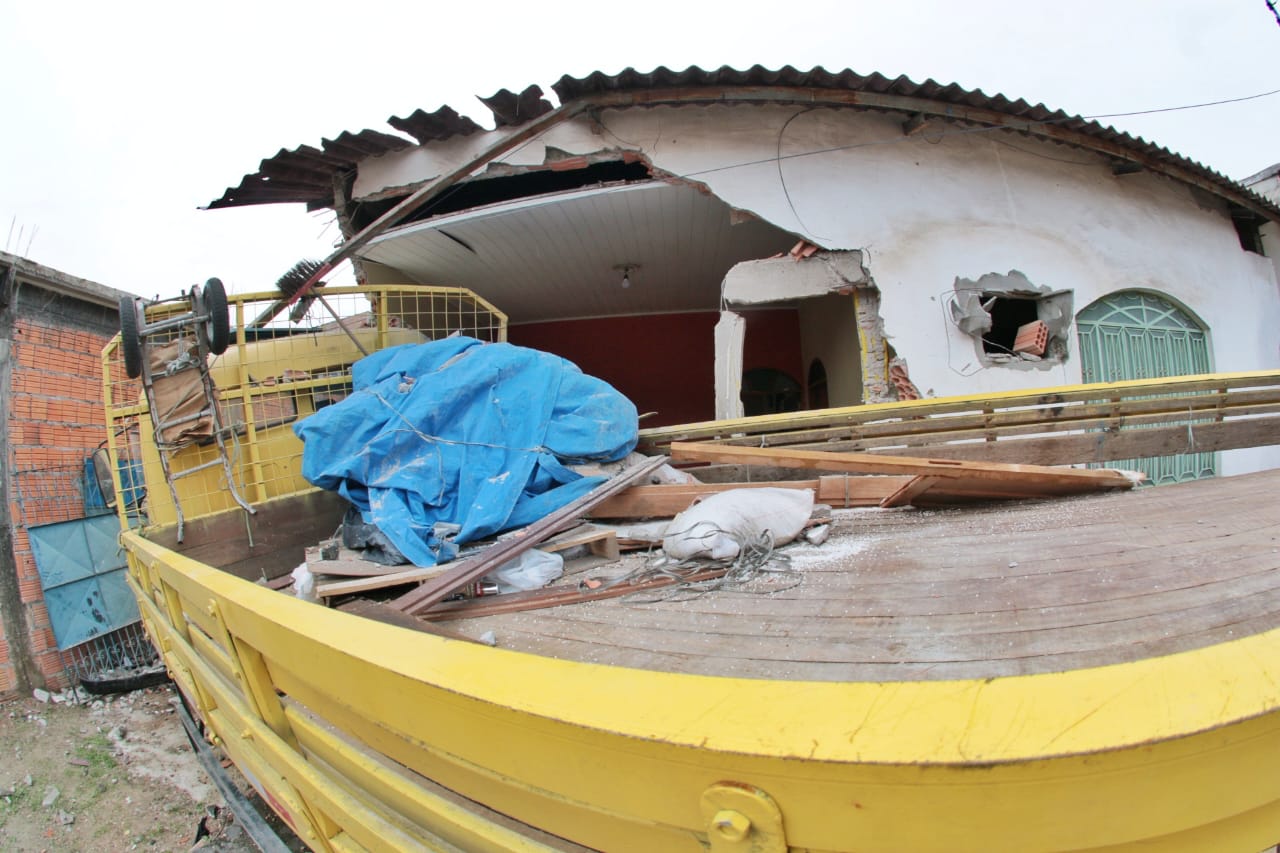 Foto: Jander Robson/Portal do Holanda