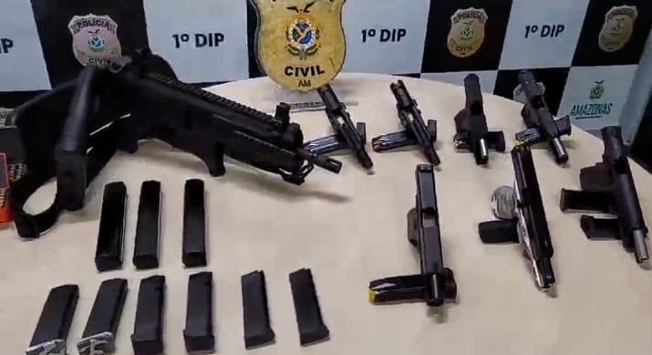 Foto: Divulga&ccedil;&atilde;o PC