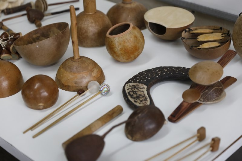 Foto: Divulga&ccedil;&atilde;o / Secretaria de Cultura e Economia Criativa