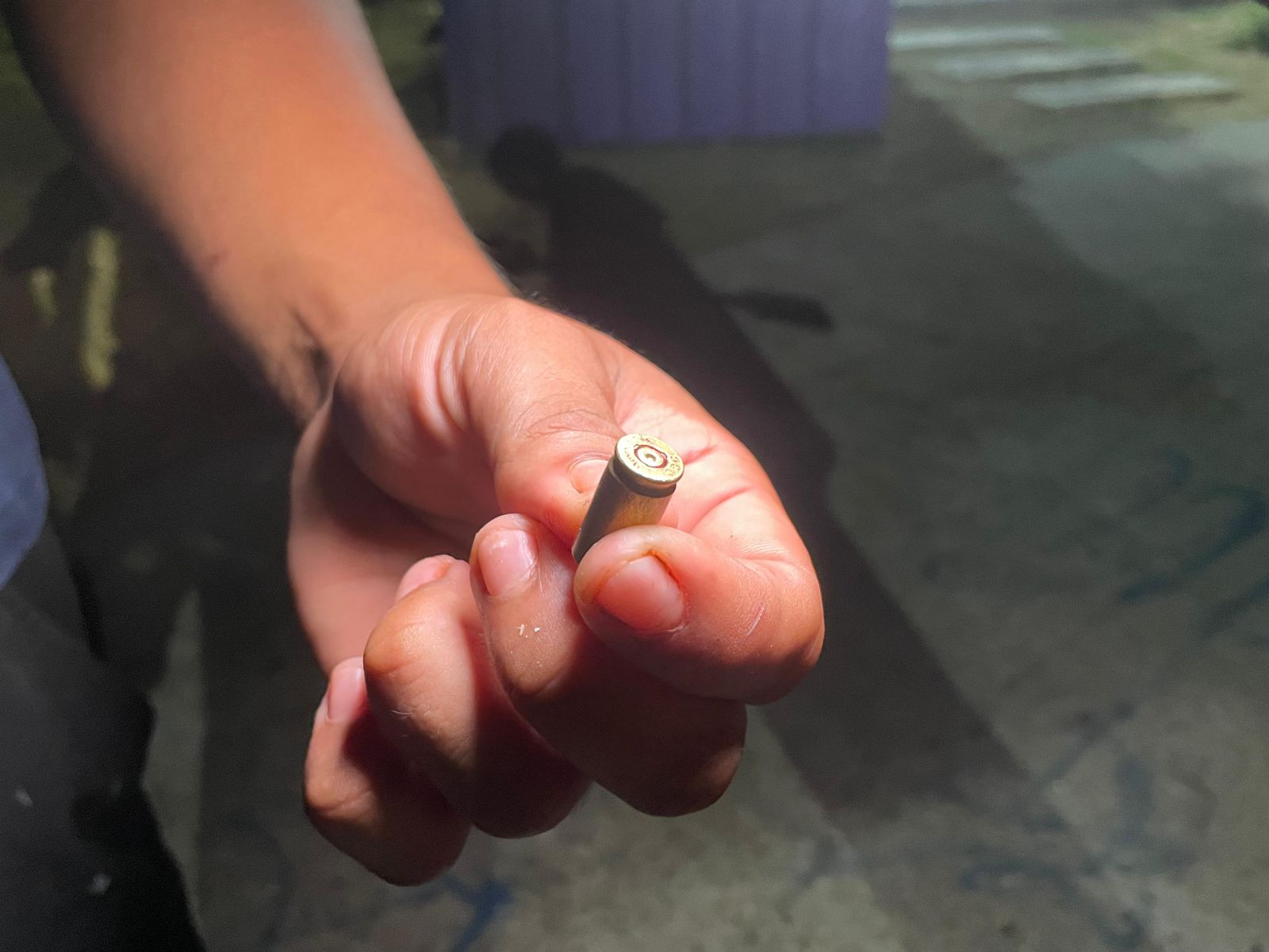 Foto: Caio Guarlotte/Portal do Holanda