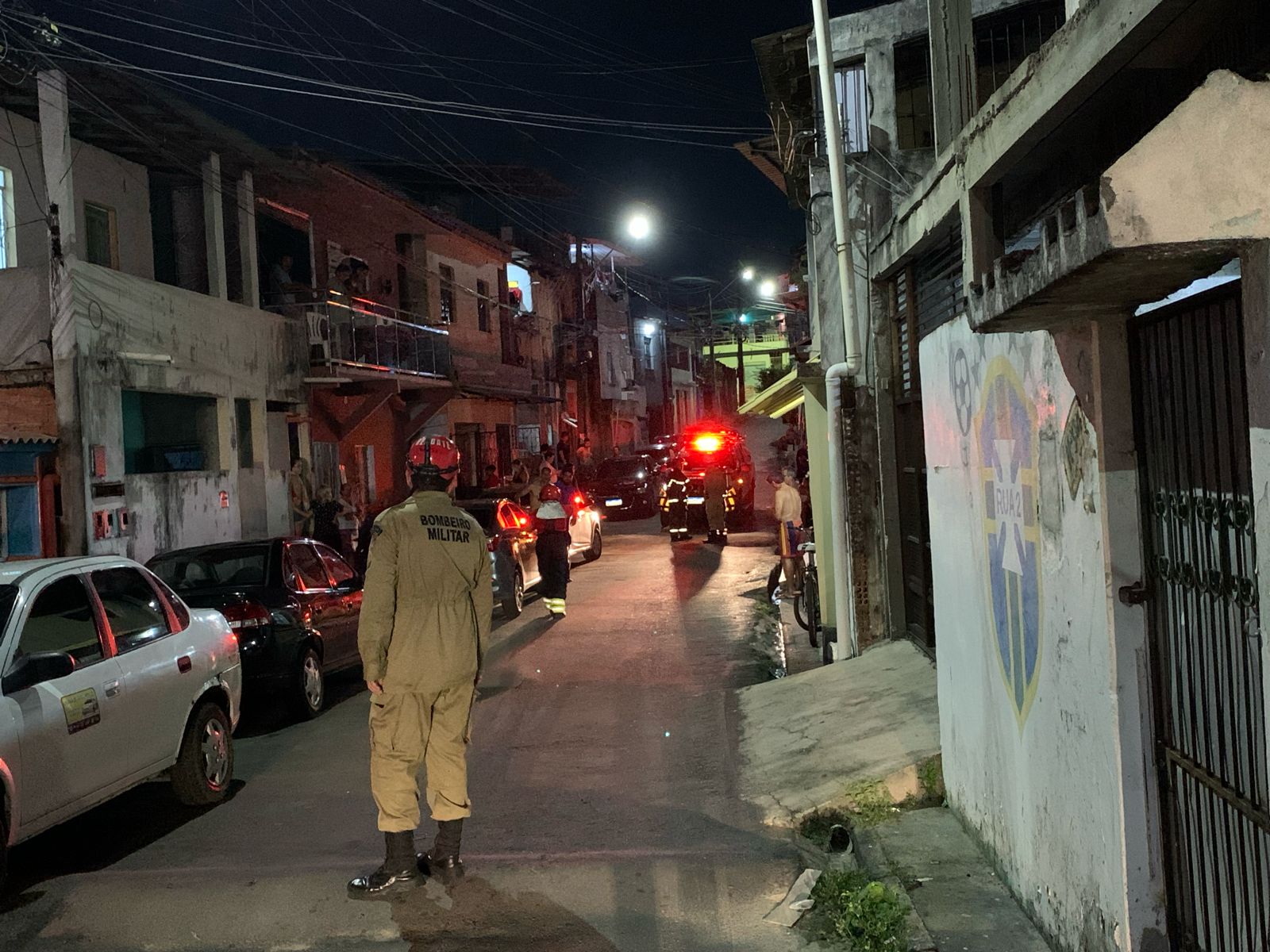 Foto: Caio Guarlotte/Portal do Holanda