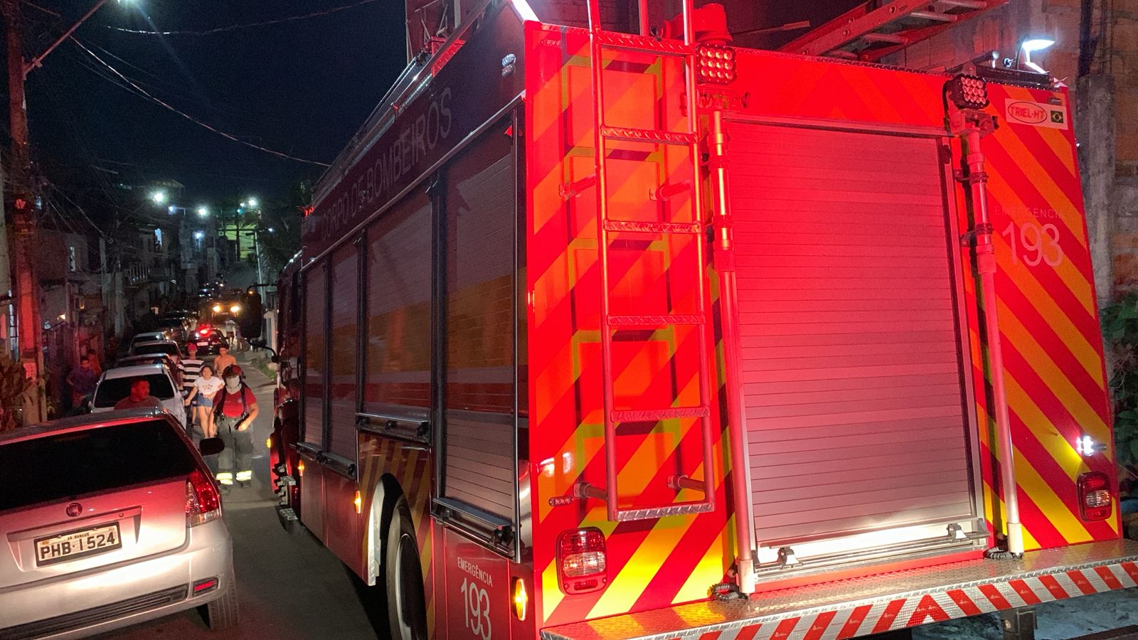 Foto: Caio Guarlotte/Portal do Holanda