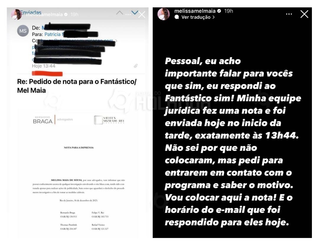 Imagem: Reprodu&ccedil;&atilde;o/Instagram