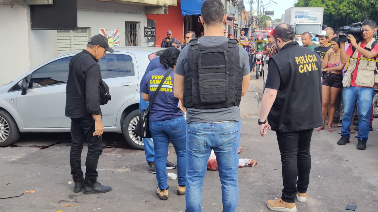 FOTO: Divulga&ccedil;&atilde;o