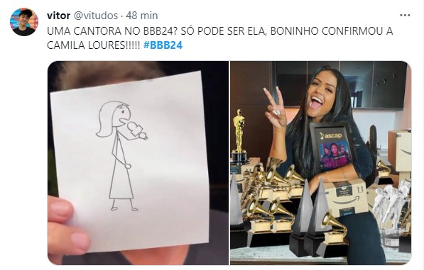 Imagem: Reprodu&ccedil;&atilde;o/Twitter