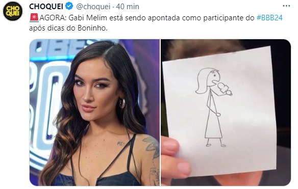 Imagem: Reprodu&ccedil;&atilde;o/Twitter