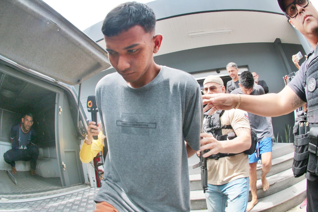 Foto: Jander Robson/Portal do Holanda