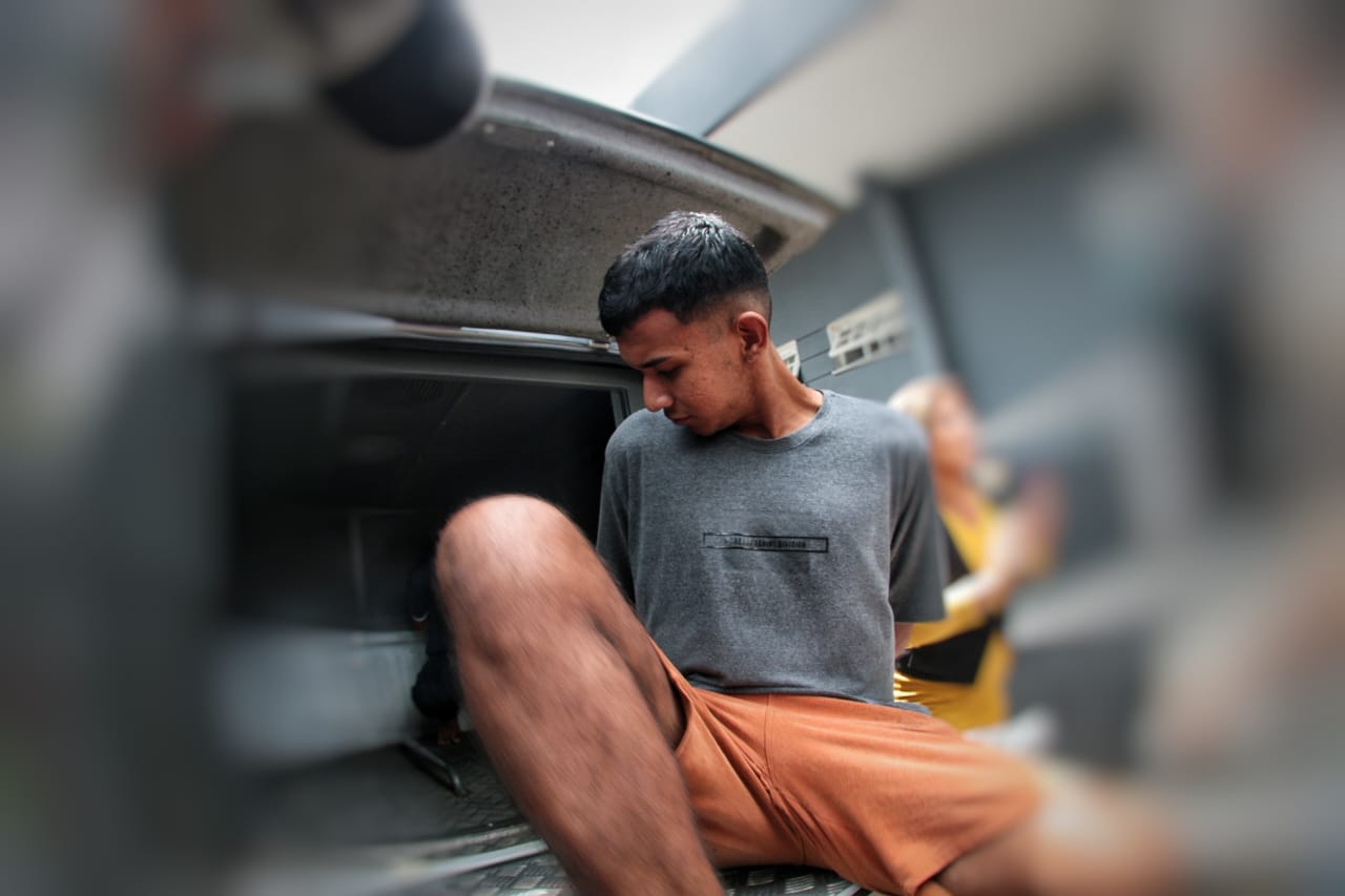 Foto: Jander Robson/Portal do Holanda