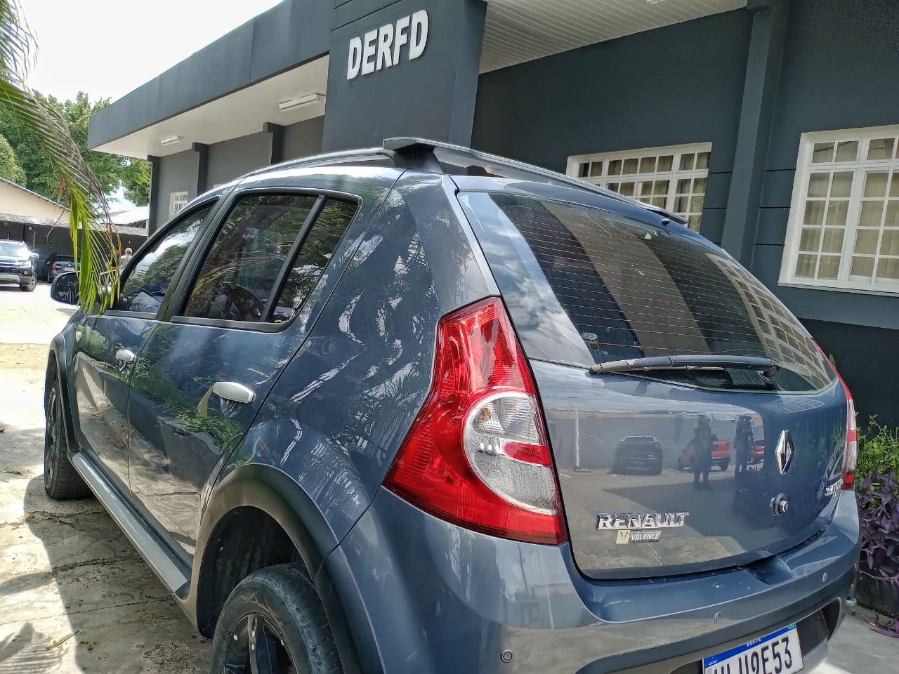 Foto: Jander Robson/Portal do Holanda