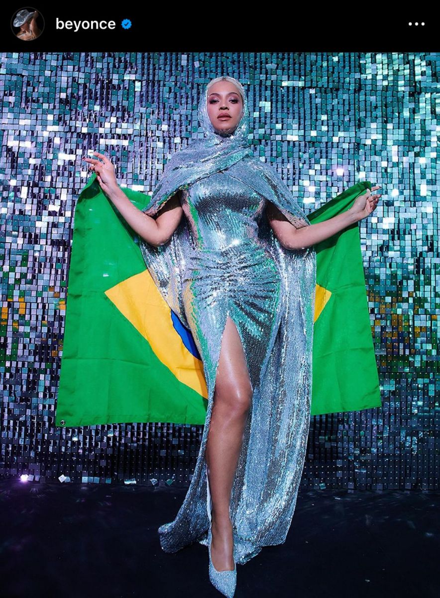 Foto: Reprodu&ccedil;&atilde;o/Instagram