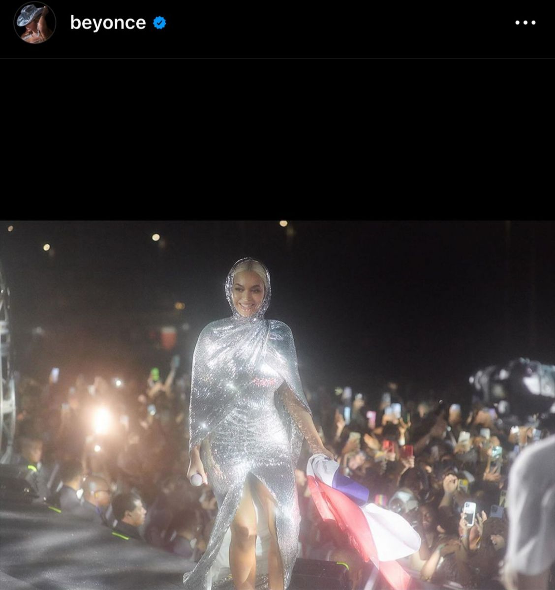 Foto: Reprodu&ccedil;&atilde;o/Instagram