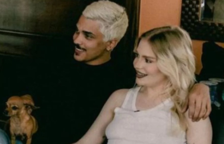 Foto: Reprodu&ccedil;&atilde;o/Instagram