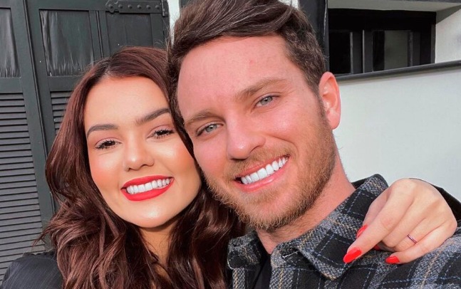 Foto: Reprodu&ccedil;&atilde;o/Instagram