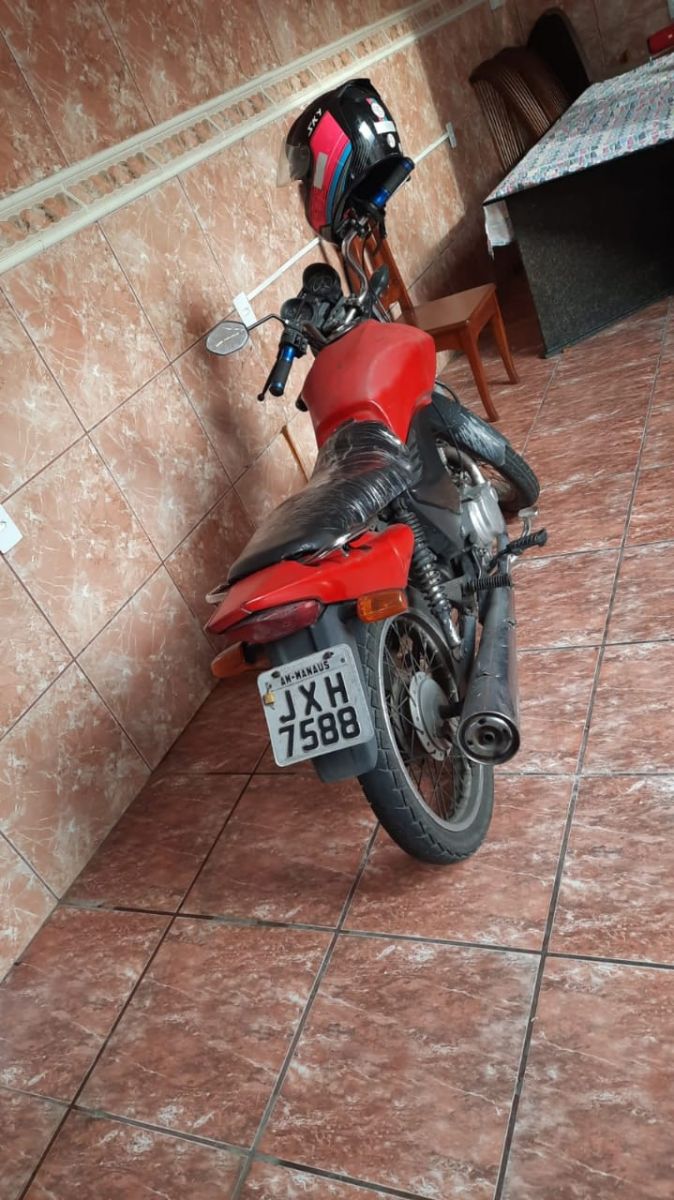 Foto: Divulga&ccedil;&atilde;o