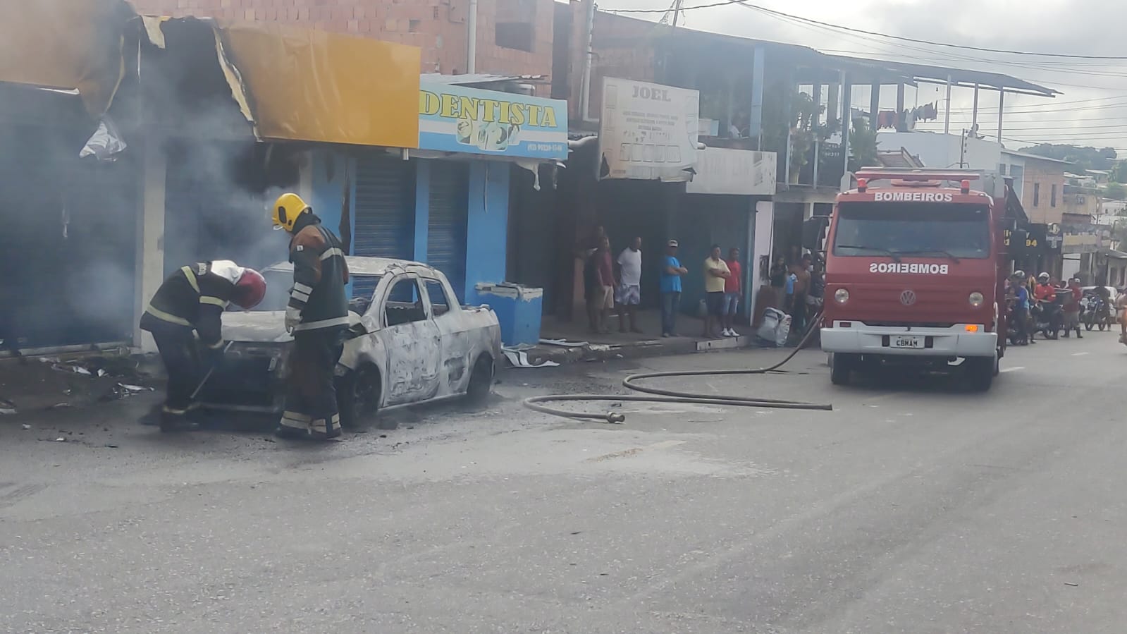 Foto: Divulga&ccedil;&atilde;o