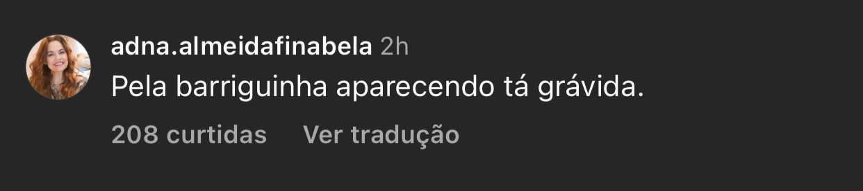 Imagem: Reprodução/Instagram