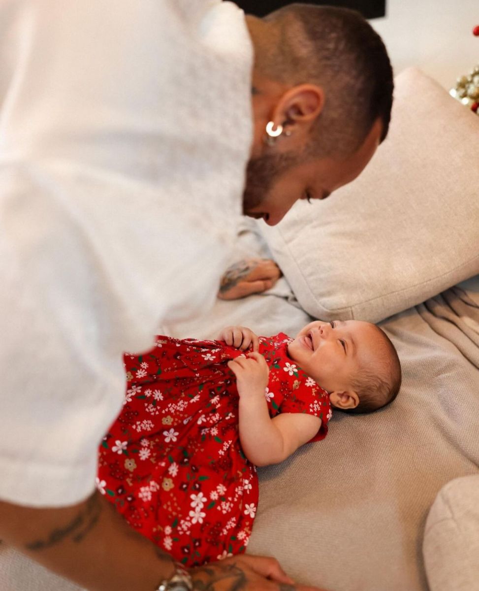 Foto: Reprodu&ccedil;&atilde;o/Instagram