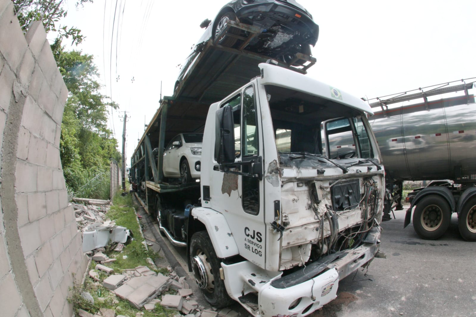 Foto: Jander Robson / Portal do Holanda