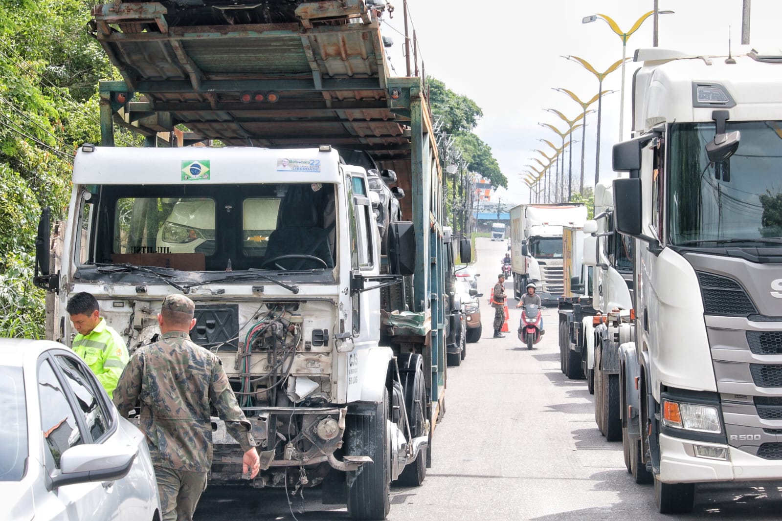 Foto: Jander Robson / Portal do Holanda
