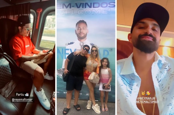 Foto: Reprodu&ccedil;&atilde;o/Instagram