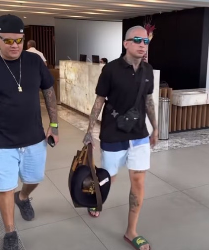 Foto: Reprodu&ccedil;&atilde;o/Instagram