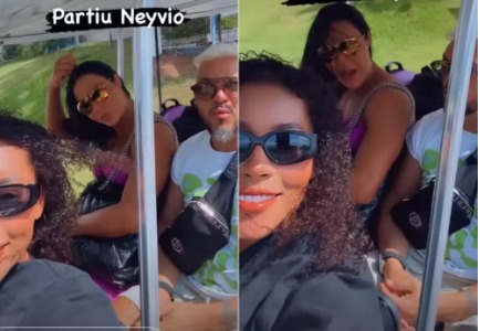 Foto: Reprodu&ccedil;&atilde;o/Instagram