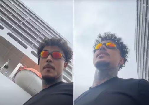 Foto: Reprodu&ccedil;&atilde;o/Instagram