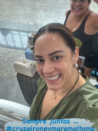 Foto: Reprodu&ccedil;&atilde;o/Instagram