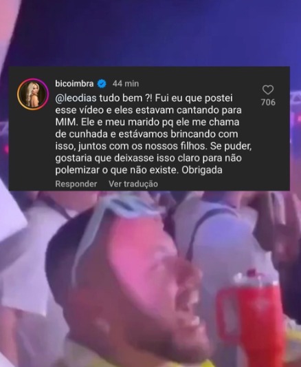 Imagem: Reprodu&ccedil;&atilde;o/Instagram