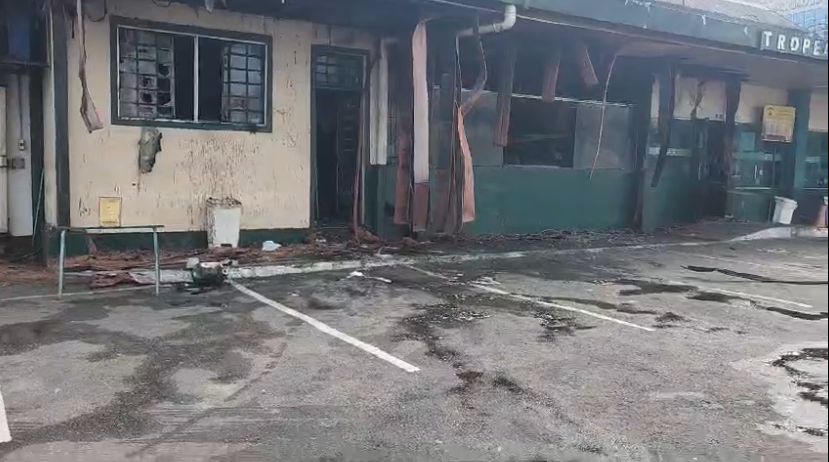 Foto: DLC de Mau&eacute;s