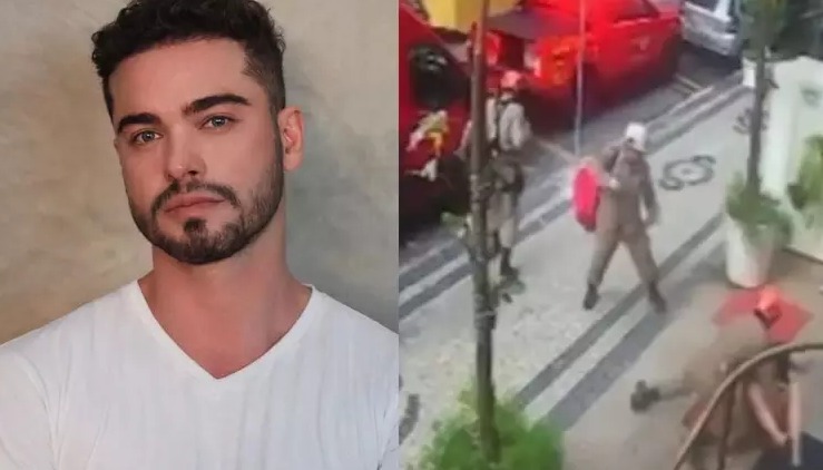 Imagens: Reprodu&ccedil;&atilde;o/Instagram/Record