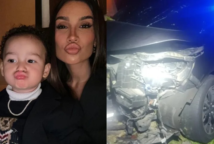 Foto: Instagram/Pol&iacute;cia Rodovi&aacute;ria Federal 