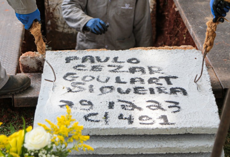 Foto: Van Campos / AgNews