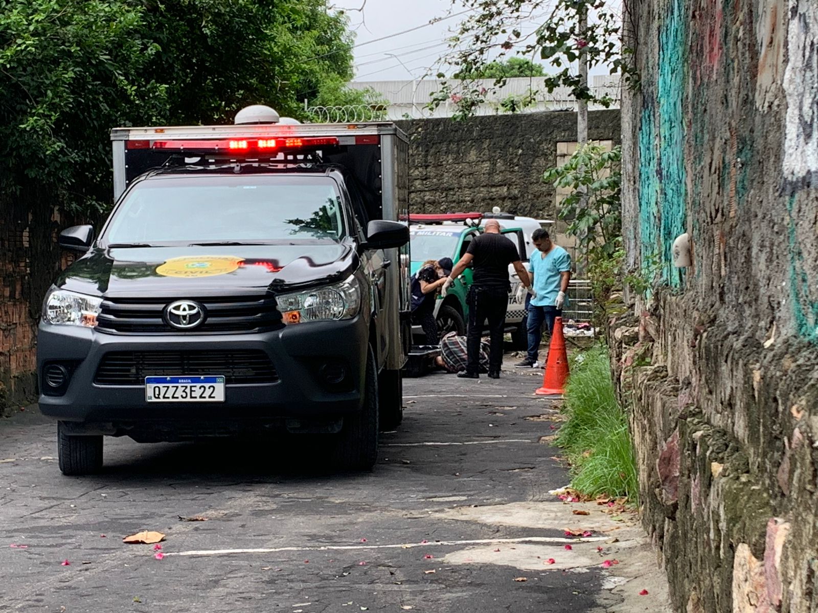 Foto: Caio Guarlotte / Portal do Holanda