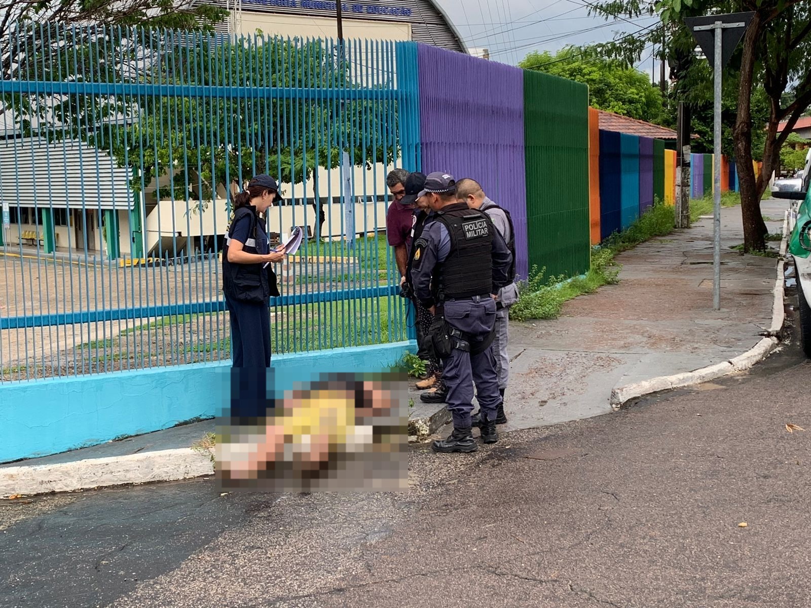 Foto: Caio Guarlotte / Portal do Holanda