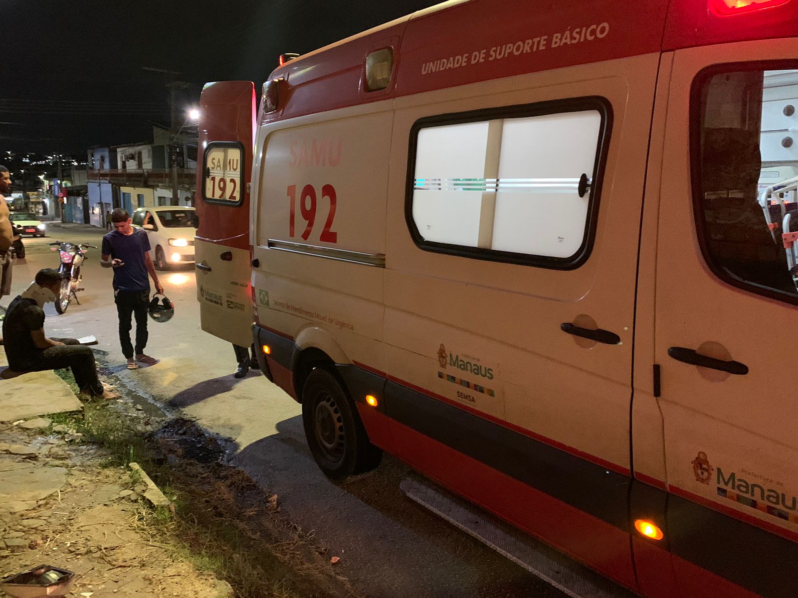 Foto: Caio Guarlotte / Portal do Holanda