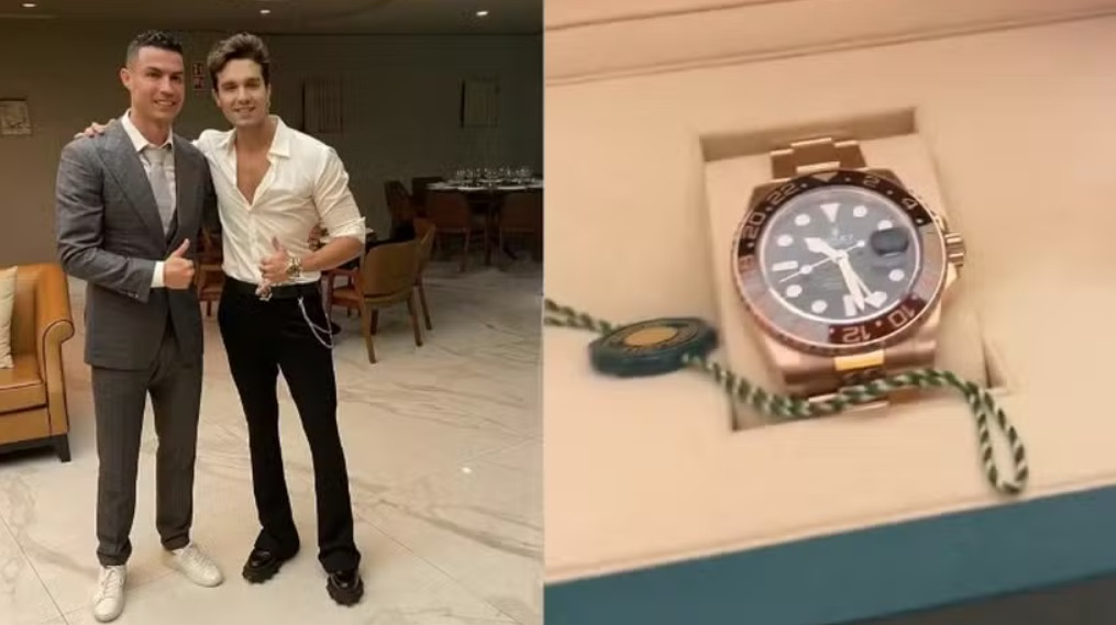 Imagens: Reprodu&ccedil;&atilde;o/Instagram