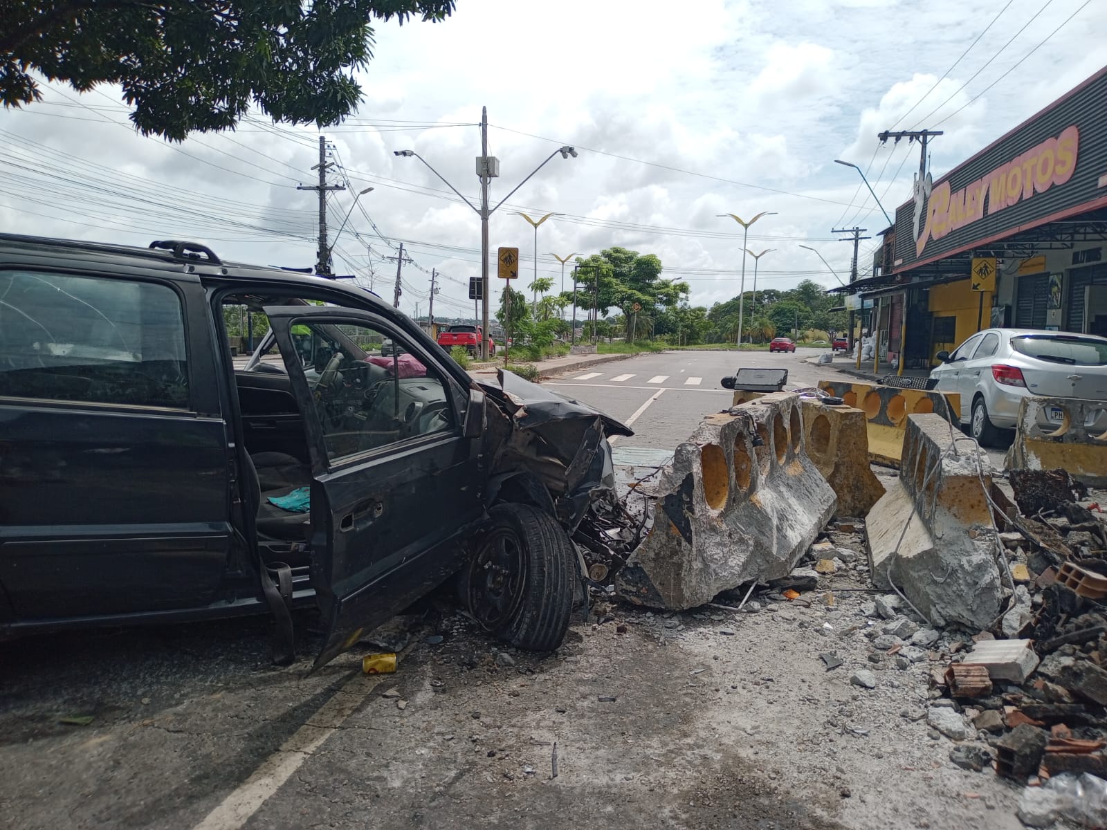 Foto: Jander Robson/Portal do Holanda
