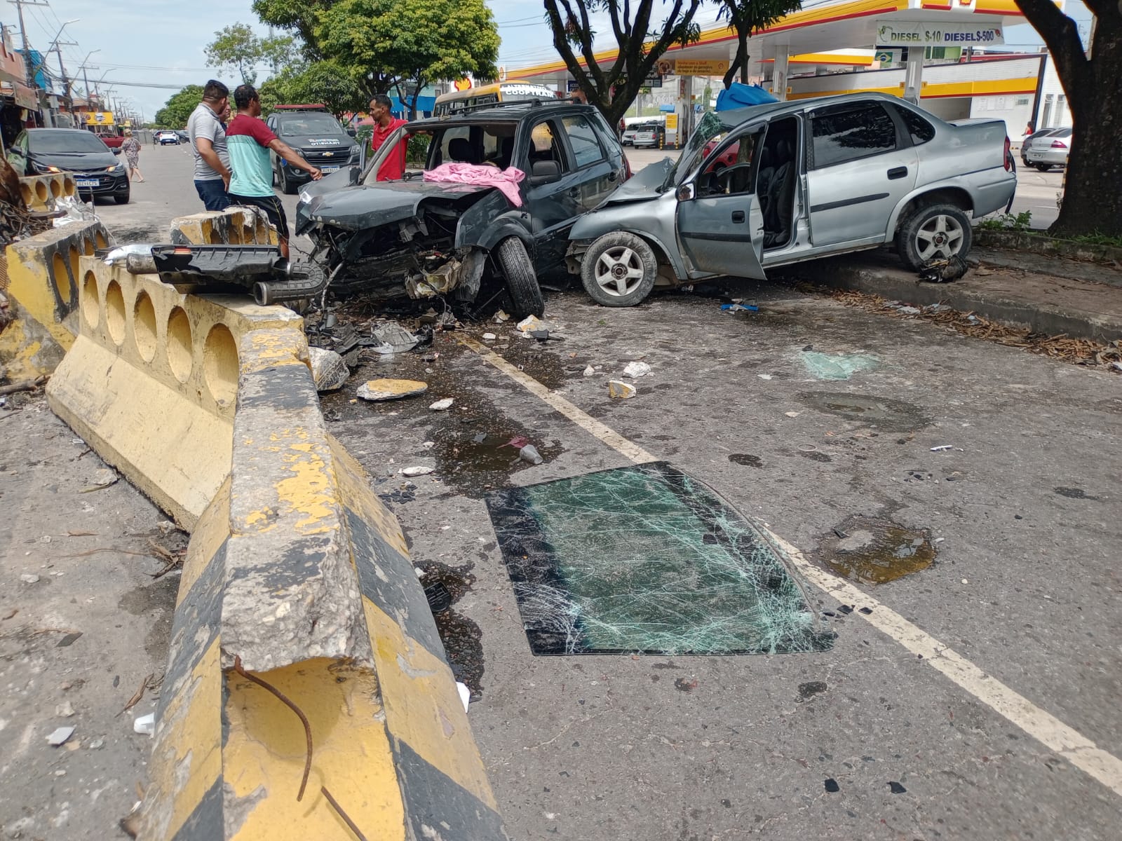 Foto: Jander Robson/Portal do Holanda