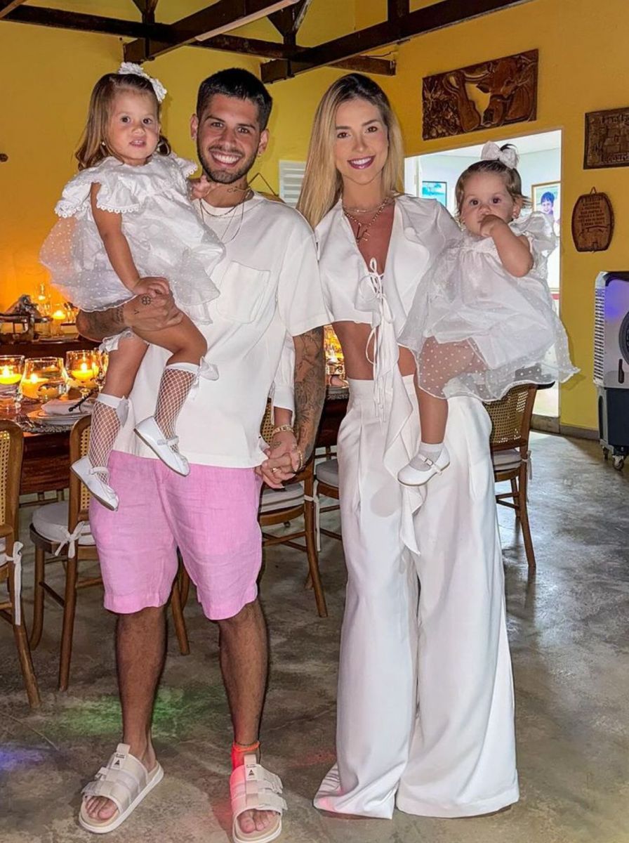 Foto: Reprodu&ccedil;&atilde;o/Instagram