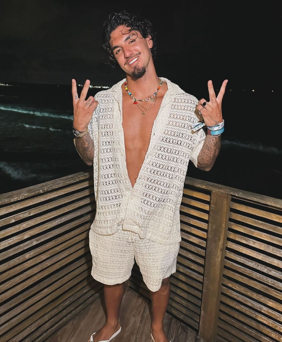 Foto: Reprodu&ccedil;&atilde;o/Instagram