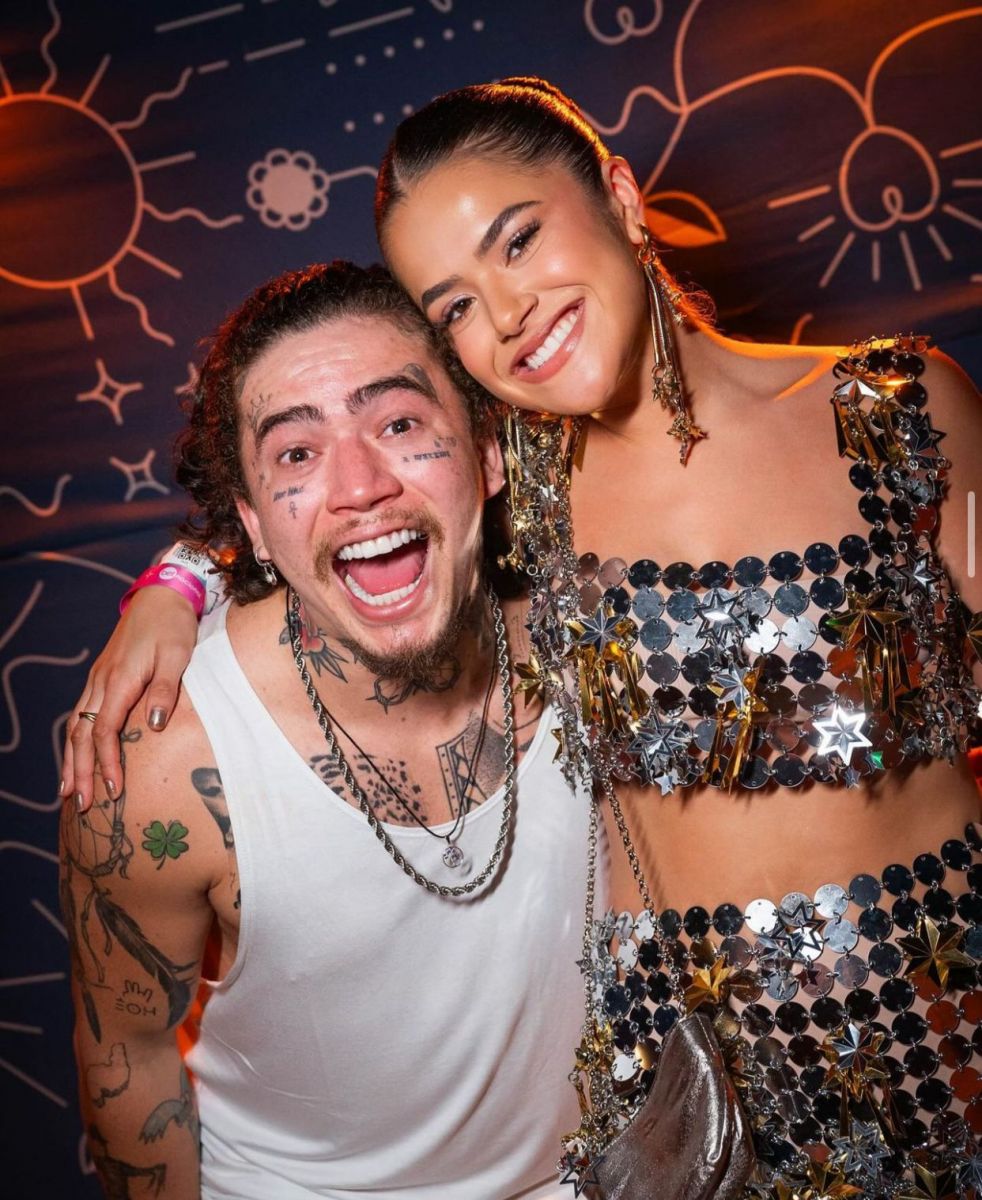 Foto: Reprodu&ccedil;&atilde;o/Instagram