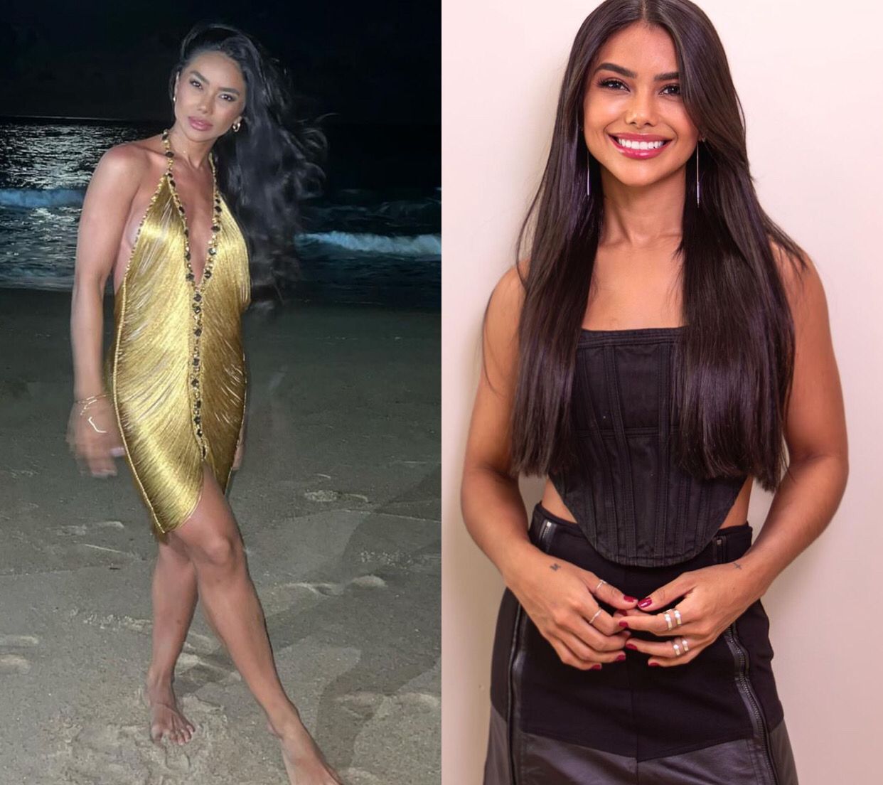 Fotos: Reprodu&ccedil;&atilde;o/Instagram