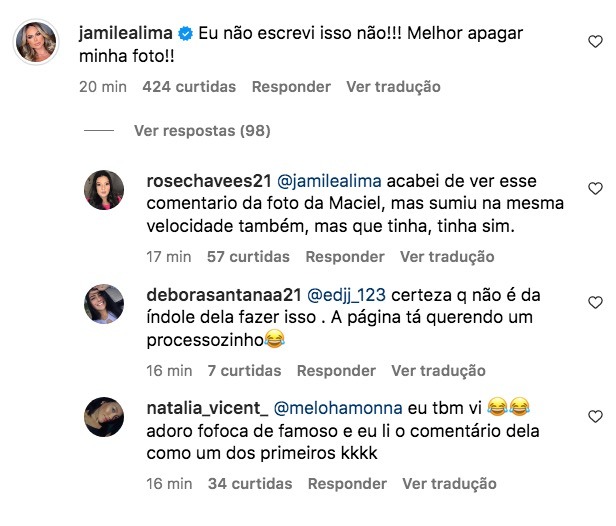 Imagem: Reprodu&ccedil;&atilde;o/Instagram